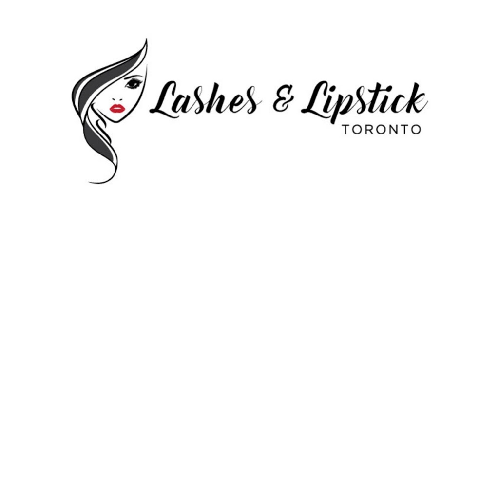 Lashes & Lipstick, Toronto | 434 College St, Toronto, ON M5T 1S9, Canada | Phone: (416) 554-7079