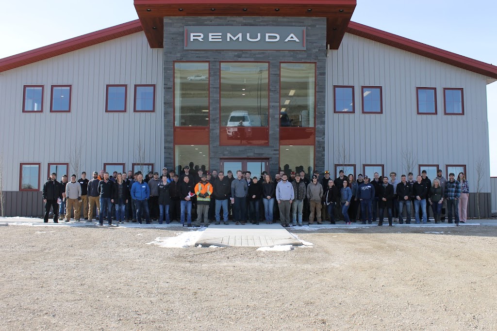 Remuda Building Ltd | Rocky View County, 272179 Township Rd 241B, Rocky View County, AB T1X 2E2, Canada | Phone: (403) 651-4304