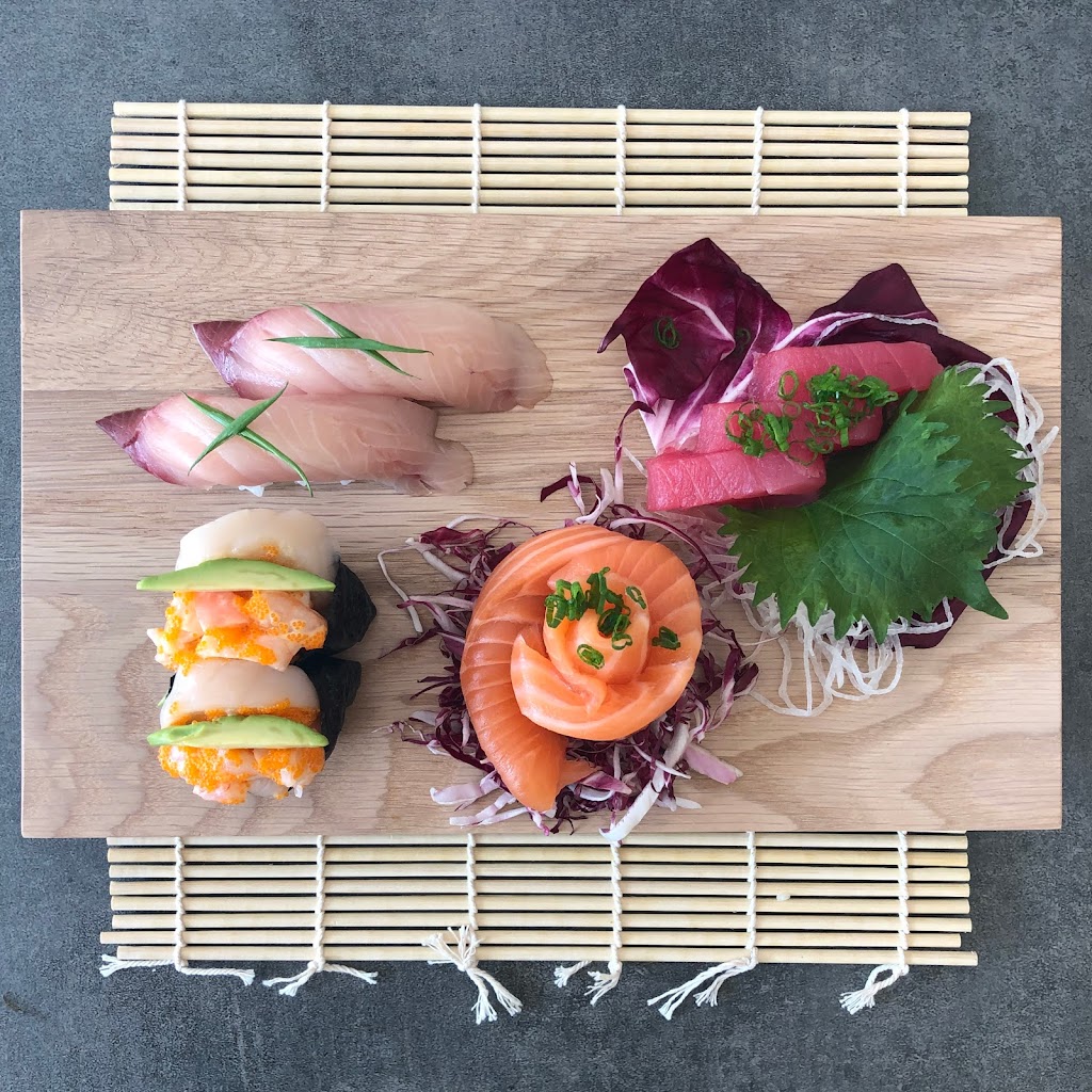 Sawa Sushi | 6583 Boul. Saint-Laurent, Montréal, QC H2S 3S2, Canada | Phone: (514) 357-8452