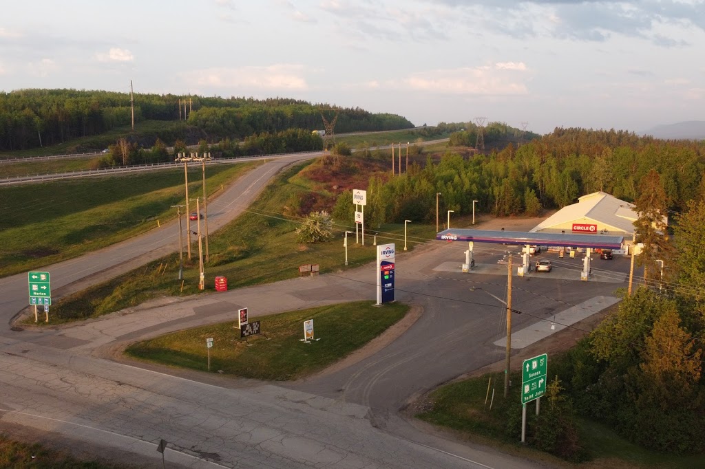 Irving Oil | 19 Route 124, Norton, NB E5T 2C3, Canada | Phone: (506) 839-1919