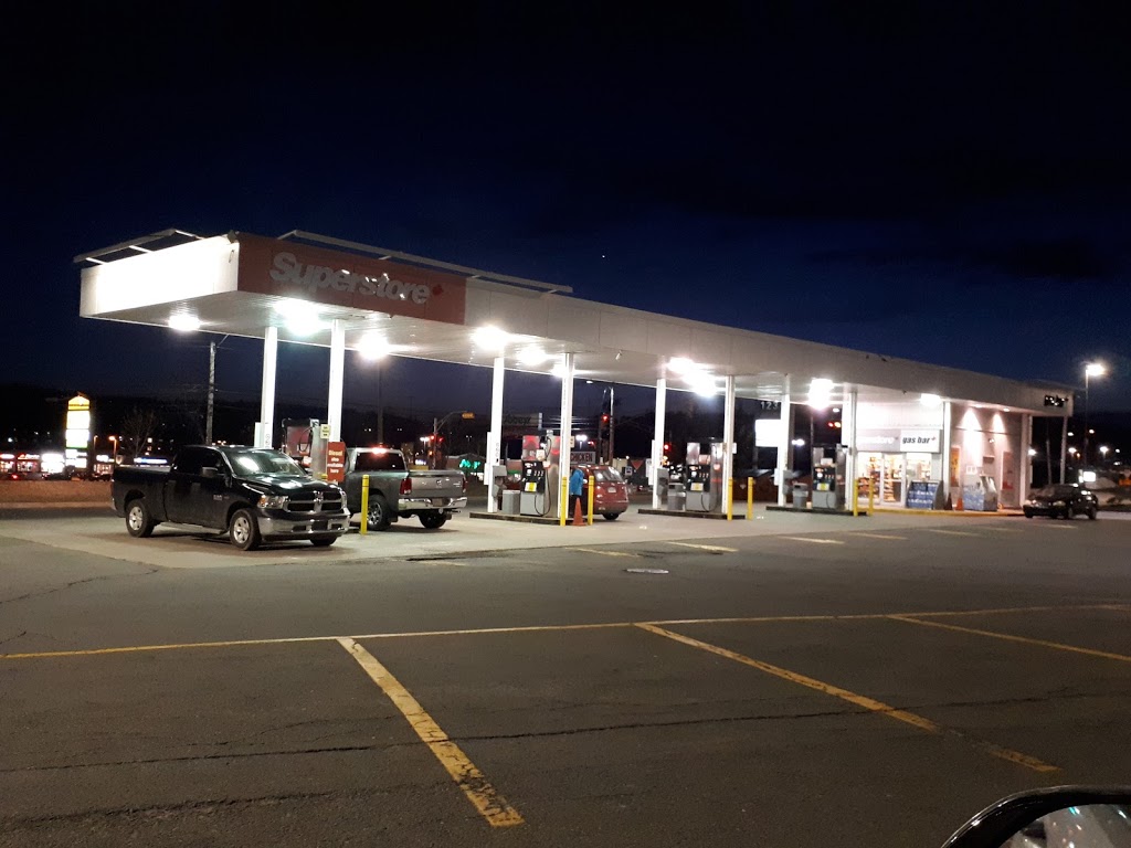 Atlantic Superstore Gas Bar | 725 Sackville Dr, Lower Sackville, NS B4E 2Z6, Canada | Phone: (902) 864-9071