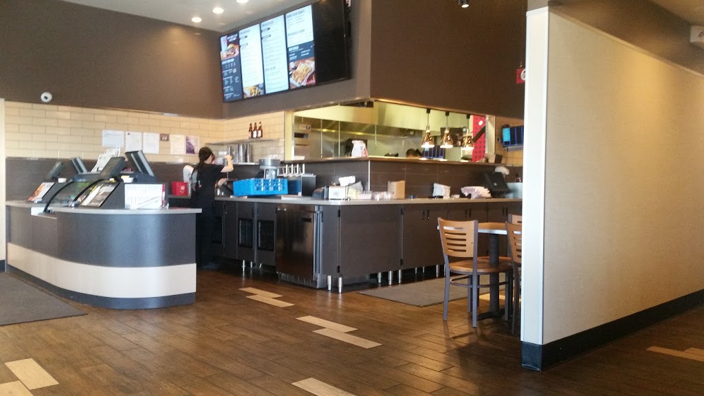 Smashburger | 525 St Albert Trail, St. Albert, AB T8N 5E2, Canada | Phone: (780) 419-6868