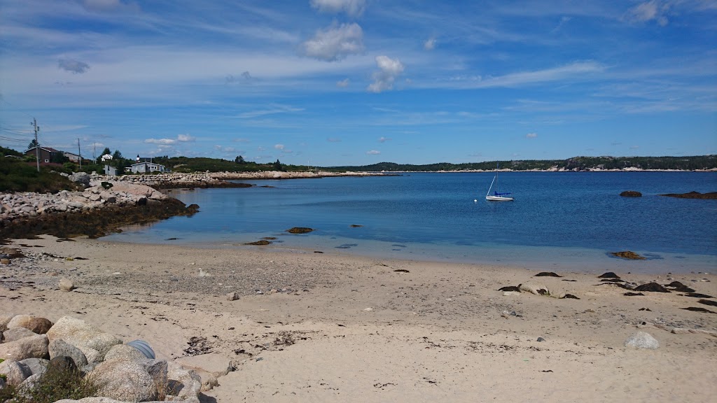 Terence Bay Beach | 260 Sandy Cove Rd, Terence Bay, NS, Canada