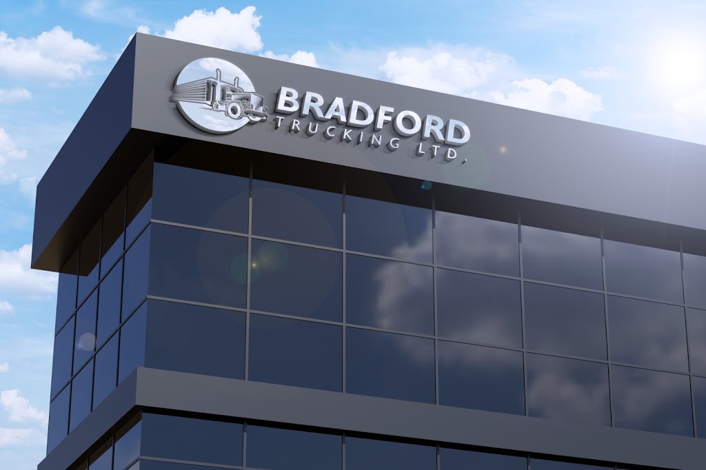 Bradford Trucking Ltd | 13101 92 Ave, Surrey, BC V3V 1H5, Canada | Phone: (778) 681-6344