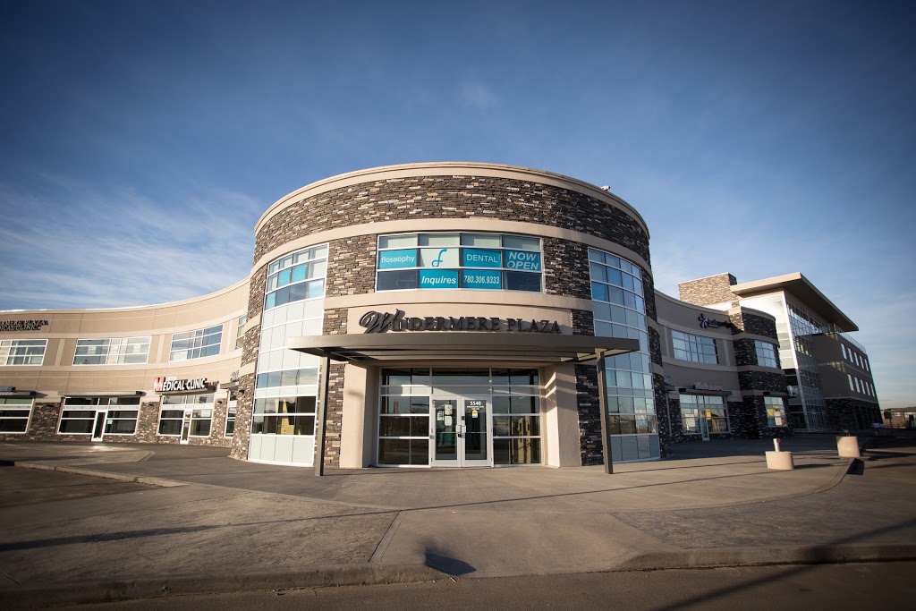 Flossophy Dental | 5540 Windermere Blvd #218, Edmonton, AB T6W 2Z8, Canada | Phone: (780) 306-9333