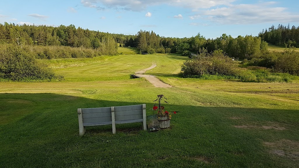 Midland Meadows Golf Club | 774 Route 855, Norton, NB E5T 2A9, Canada | Phone: (506) 485-8008