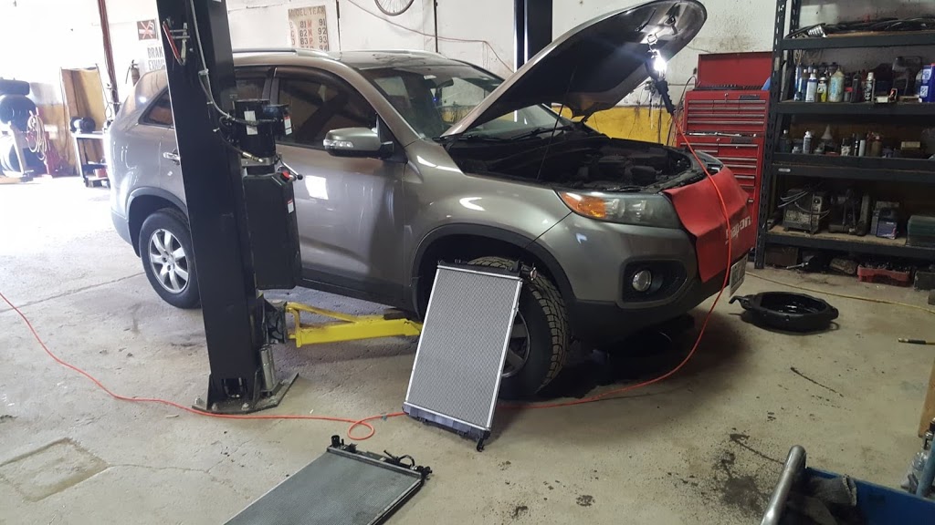 First (1st) Auto Service Inc | 965 Walker Rd, Windsor, ON N8Y 2N6, Canada | Phone: (519) 254-1487