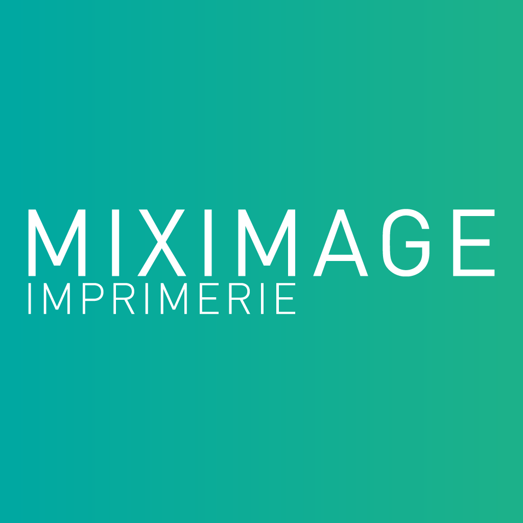 MIXIMAGE imprimerie | 59 Boulevard Industriel, Saint-Eustache, QC J7R 5P2, Canada | Phone: (450) 598-1551