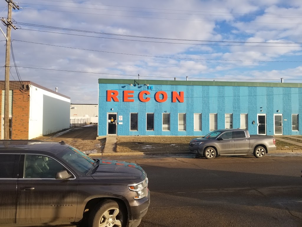 Recon Trailer | 2937 101 St NW, Edmonton, AB T6N 1A7, Canada | Phone: (587) 643-9999