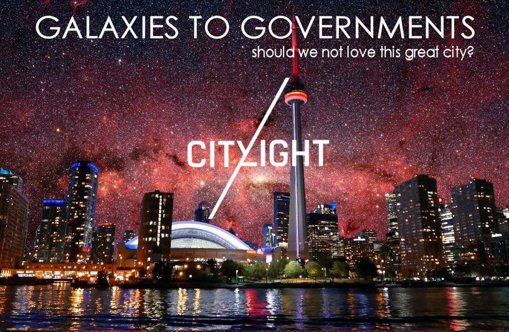 CityLight Church Toronto | 95 Lavinia Ave box 122, Toronto, ON M6S 3H9, Canada