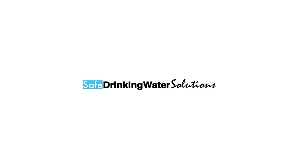 Safe Drinking Water Solutions | 575 Roseberry St, Winnipeg, MB R3H 0T3, Canada | Phone: (800) 284-6315