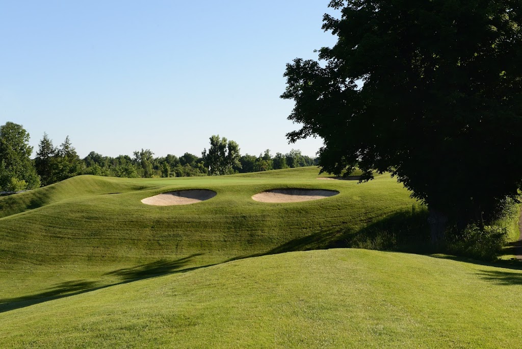 Georgetown Golf Club | 11742 10 Line, Georgetown, ON L7G 4S7, Canada | Phone: (905) 877-8468