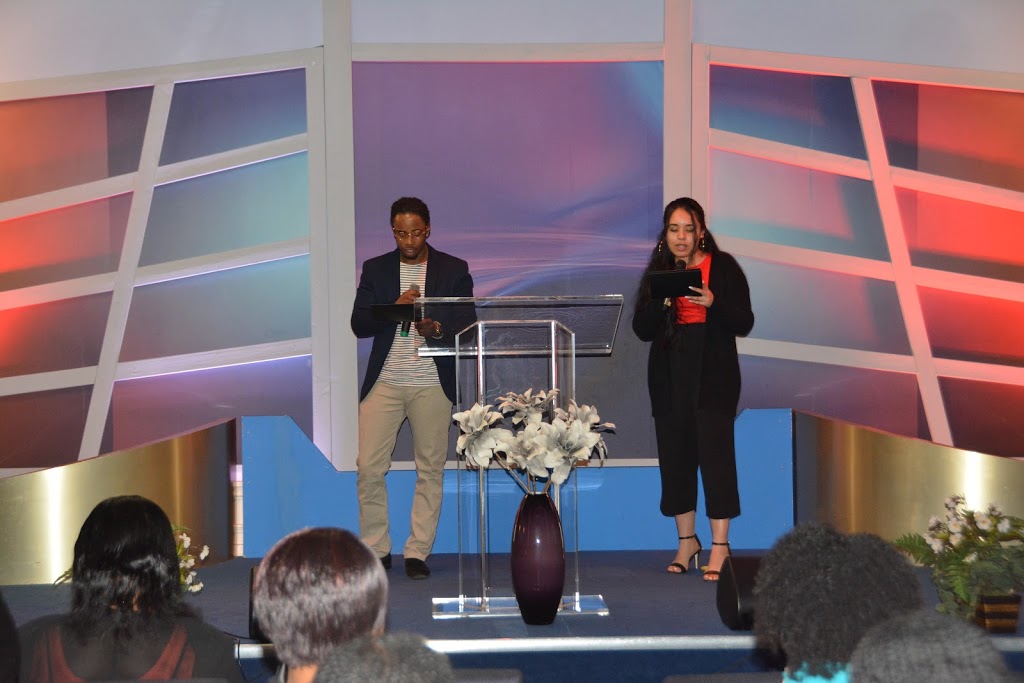 Christ Embassy North York - Toronto (Sundays 10AM) | 77 Ingram Dr, North York, ON M6M 2L7, Canada | Phone: (416) 241-4414