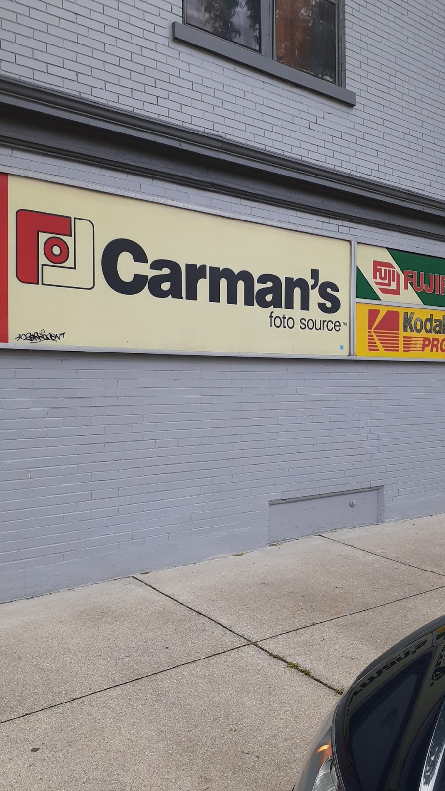 Carmans foto source Sarnia Ontario St | 101 Ontario St, Sarnia, ON N7T 1H7, Canada | Phone: (519) 344-0242