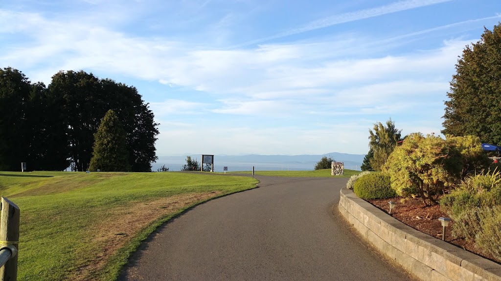 Qualicum Beach Memorial Golf Course | 469 Memorial Ave, Qualicum Beach, BC V9K 1G8, Canada | Phone: (250) 752-6312