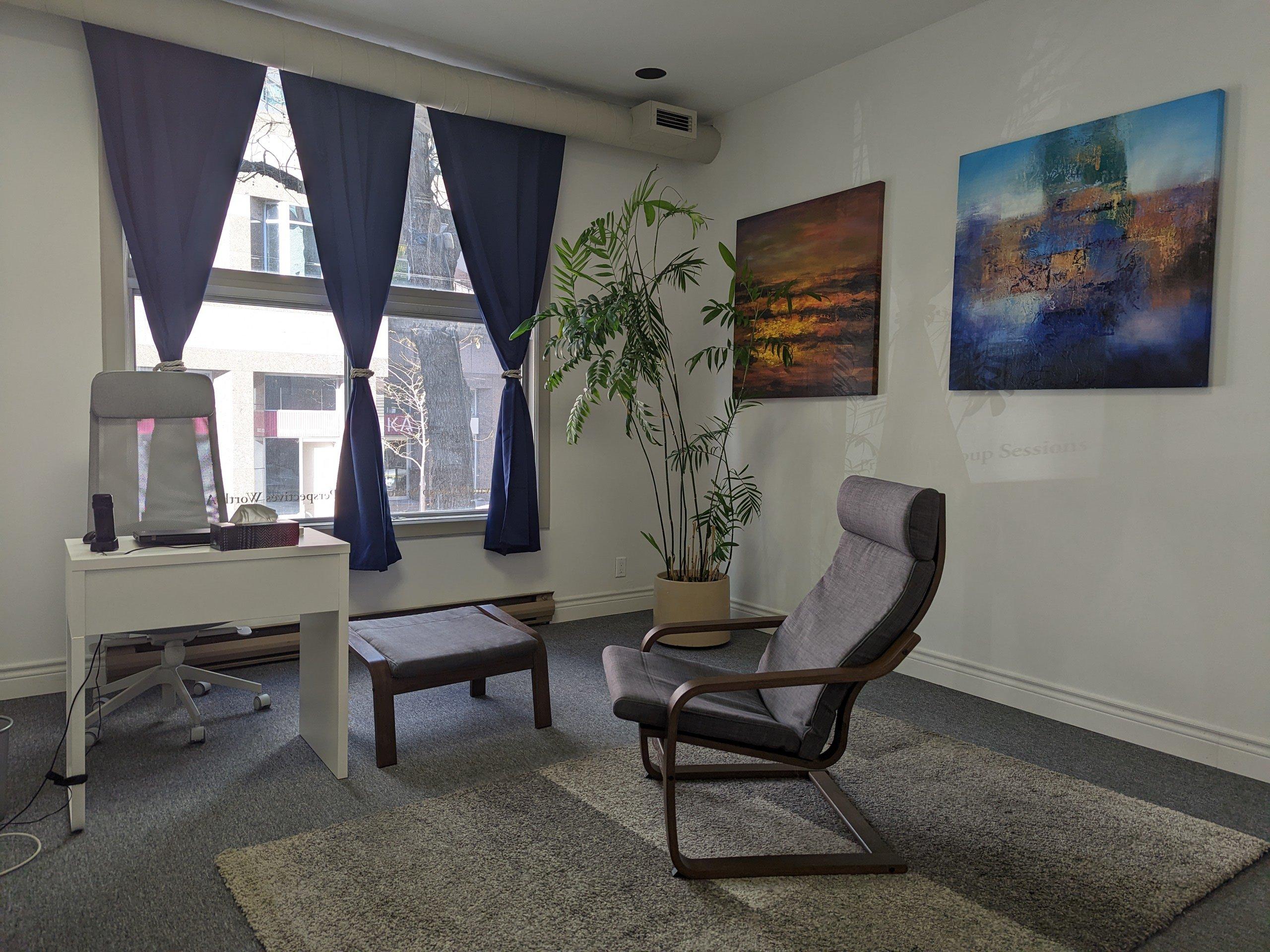 The Morpheus Clinic for Hypnosis | 49 Elm St Main Floor, Toronto, ON M5G 1H1, Canada | Phone: (416) 556-4068