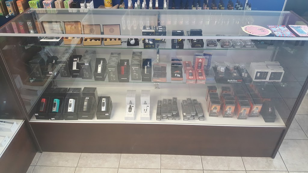 Vape Life | 220 Betts Ave #40, Saskatoon, SK S7M 1L2, Canada | Phone: (306) 290-8273