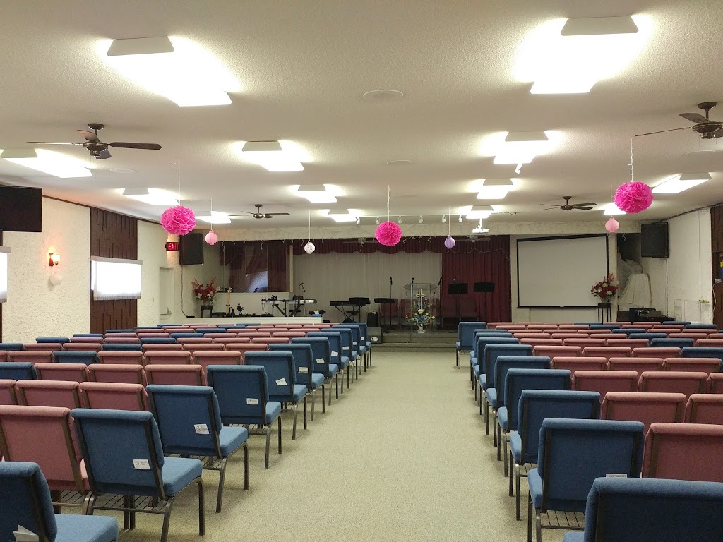 Truth and Life Worship Center | 51 Richfield Ave, Winnipeg, MB R2M 2R9, Canada | Phone: (204) 255-2720