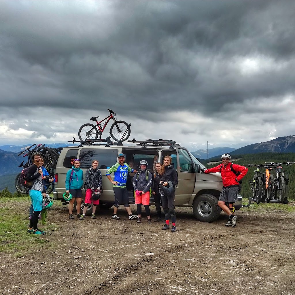 Alberta 66 Mountain Biking | 50037 E Park Pl B1192, Bragg Creek, AB T0L 0K0, Canada | Phone: (587) 216-1701