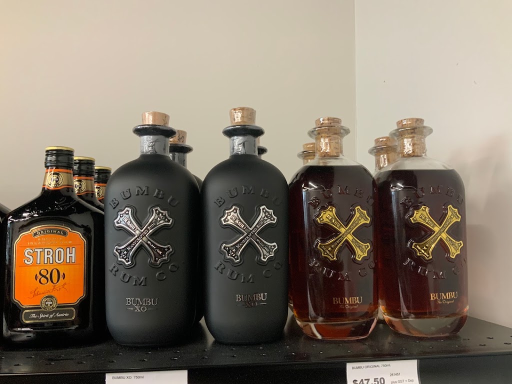 LIQUOR AROMA | 30 Crestridge Common SW #114, Calgary, AB T3B 6K2, Canada | Phone: (587) 623-1044