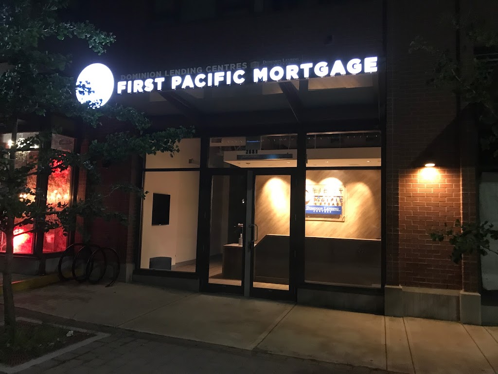 DLC First Pacific Mortgage | 2681 Kingsway, Vancouver, BC V5R 3M6, Canada | Phone: (604) 568-1888