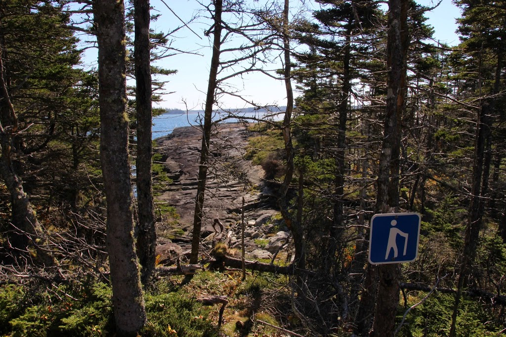 Taylor Head Provincial Park | 20140 Hwy 7, Spry Bay, NS B0J 3H0, Canada | Phone: (902) 662-3030