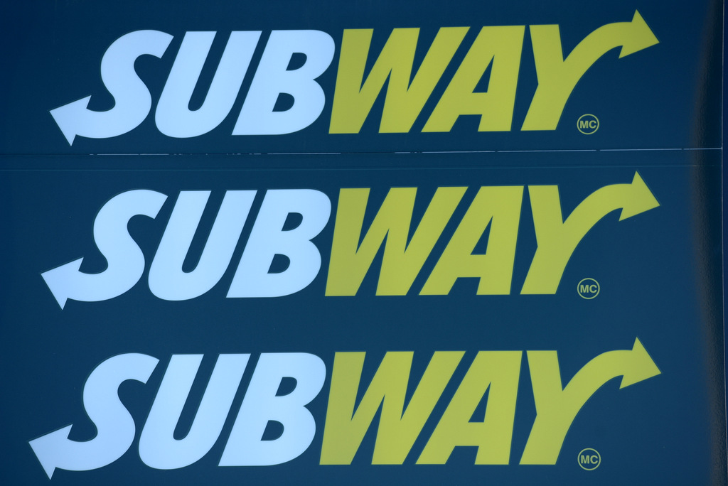 Restaurant SUBWAY | 1025 Boulevard du Lac, Lac-Beauport, QC G3B 0X1, Canada | Phone: (418) 316-2838