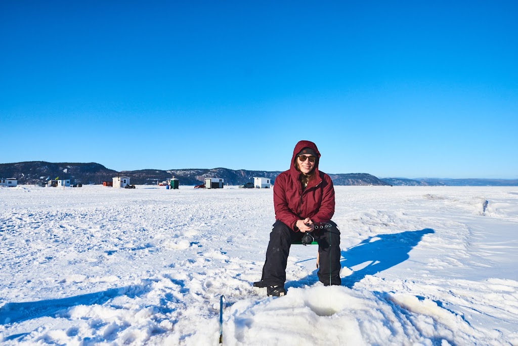 Peche Blanche De Fjord | 3422 Bd de la Grande-Baie-Sud, La Baie, QC G7B 1G4, Canada | Phone: (418) 544-4182