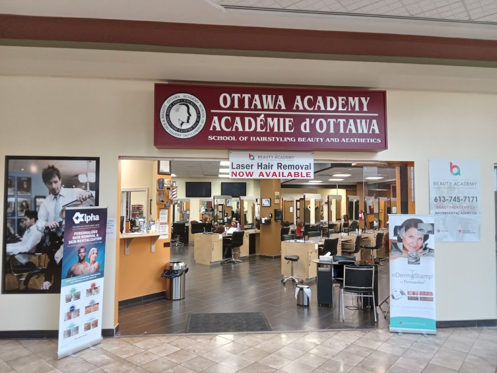 Ottawa Academy | 1980 Ogilvie Rd #105, Gloucester, ON K1J 9L3, Canada | Phone: (613) 745-7171