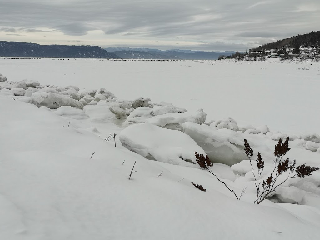 Peche Blanche De Fjord | 3422 Bd de la Grande-Baie-Sud, La Baie, QC G7B 1G4, Canada | Phone: (418) 544-4182