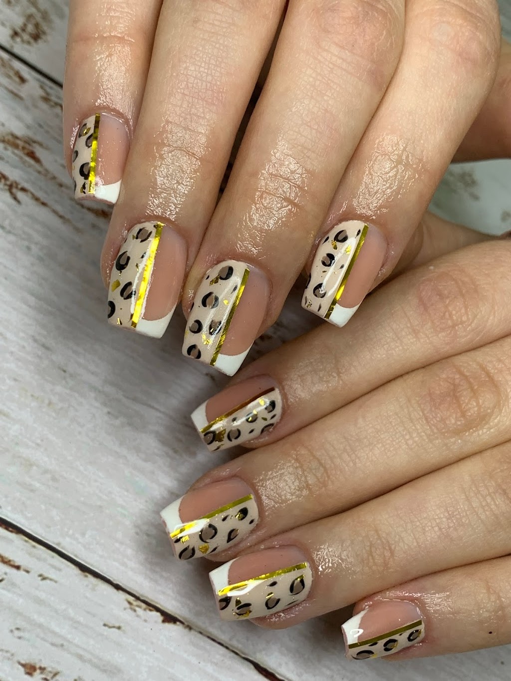 Nails by Roda | 42 Neilly Tsse., Bradford West Gwillimbury, ON L3Z 4L1, Canada | Phone: (905) 962-3223