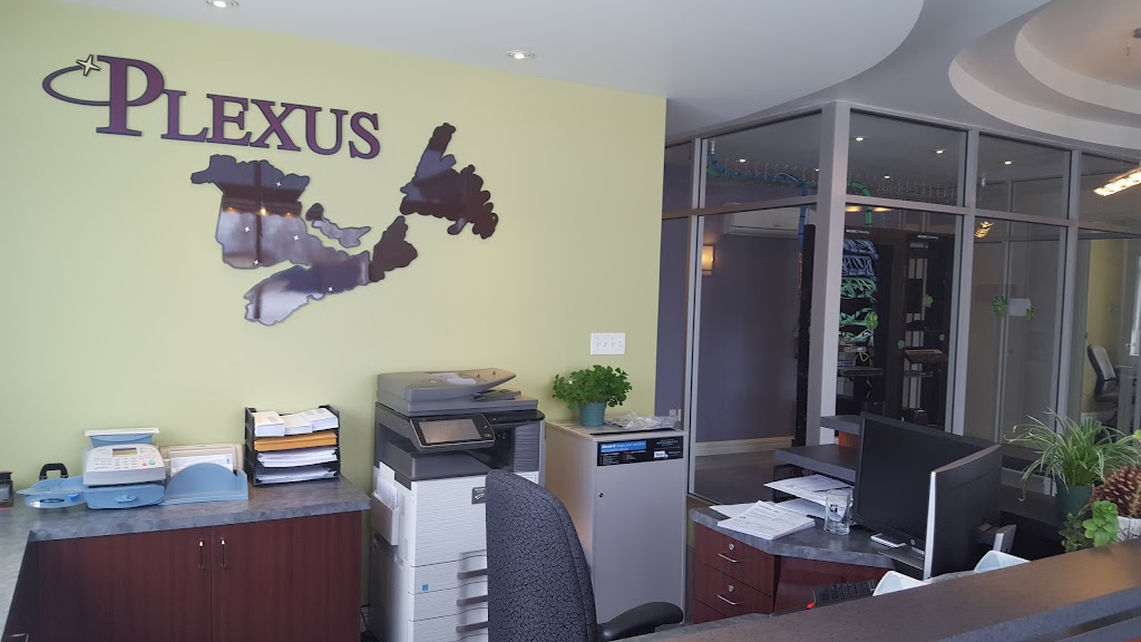 Plexus Connectivity Solutions | 520 Edinburgh Dr Unit 3, Moncton, NB E1E 4C6, Canada | Phone: (506) 859-1514