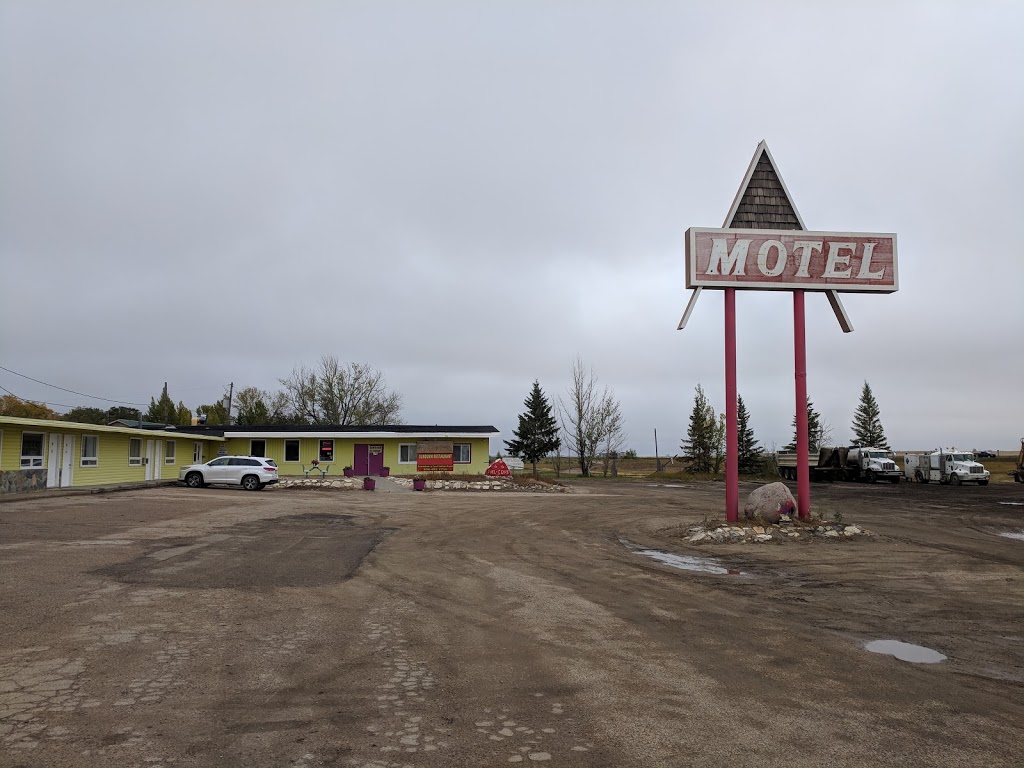 Dundurn Motel | Dundurn, SK S0K 1K0, Canada | Phone: (306) 492-2444