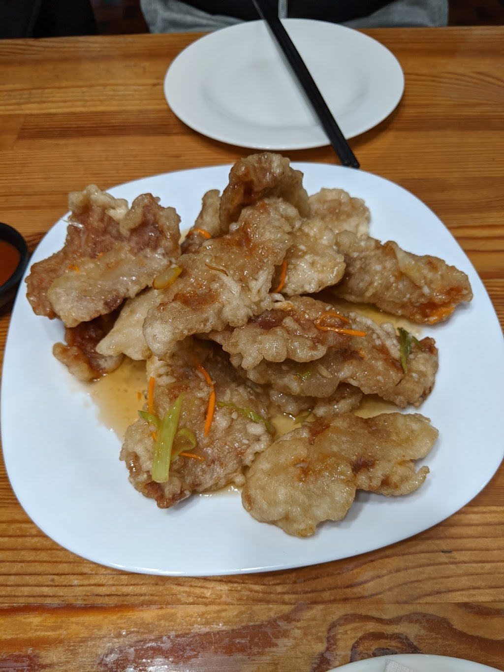 BIG MONKEY WONTON HOUSE | 1030 Adelaide St N #6, London, ON N5Y 4B9, Canada | Phone: (519) 601-8868