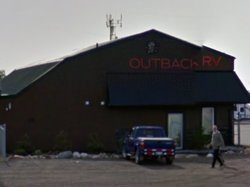 Outback RV Sales | 53213 Range Road 231, Sherwood Park, AB T8A 4V2, Canada | Phone: (780) 417-3949