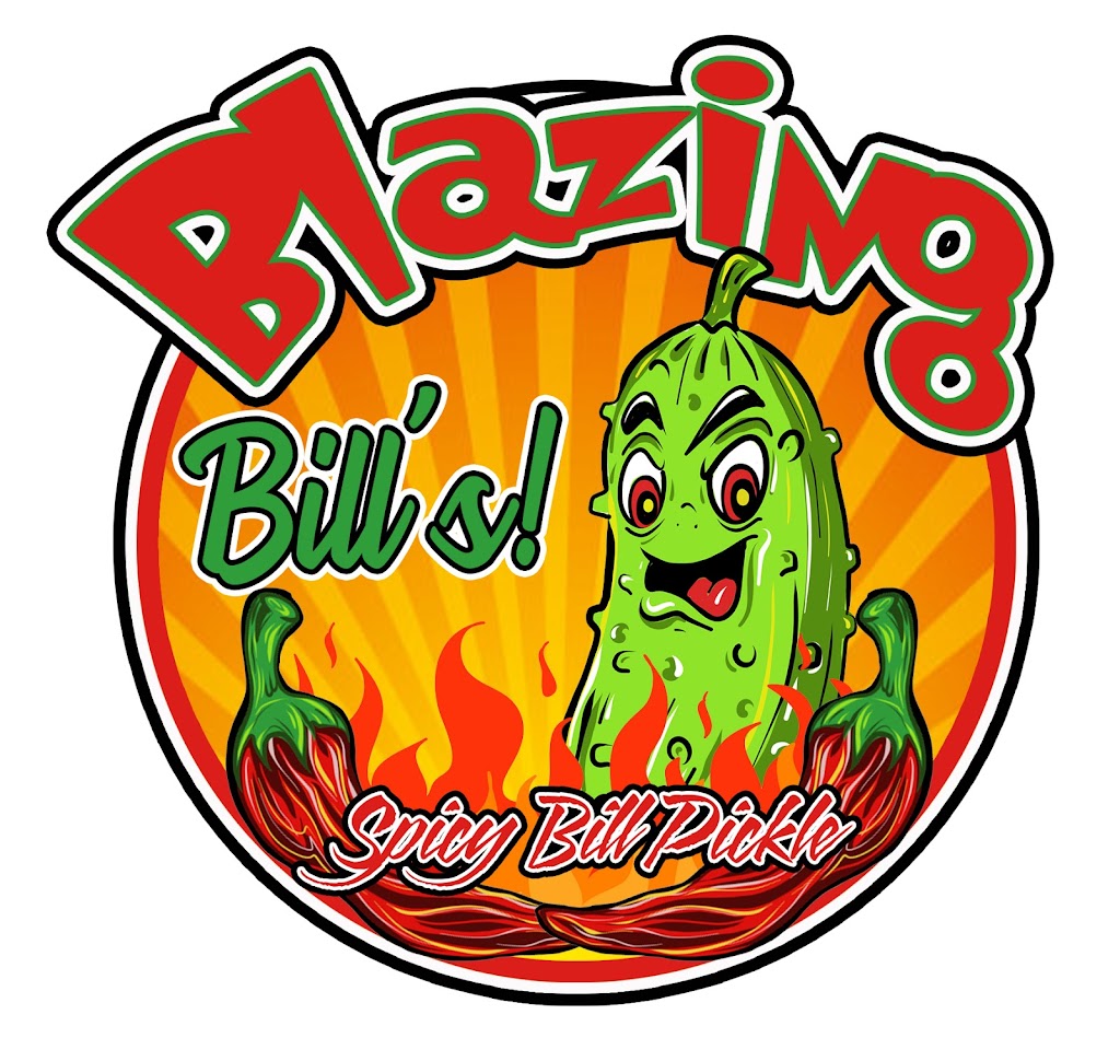 Blazing Bills Fermented hot Sauce | 9295 Campbell St, Moyie, BC V0B 2A0, Canada | Phone: (250) 919-2495