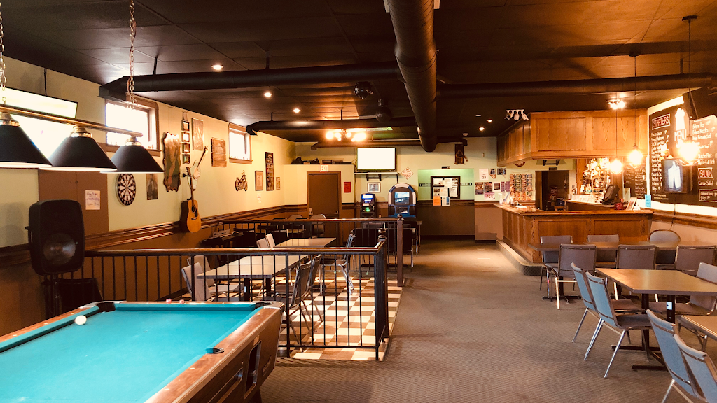 The Corner Pub | 5135 50 St, Mundare, AB T0B 3H0, Canada | Phone: (780) 764-2043