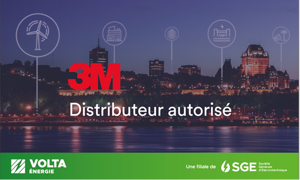 Volta Énergie | 500 Rue du Platine, Québec, QC G2N 2G6, Canada | Phone: (418) 841-1441