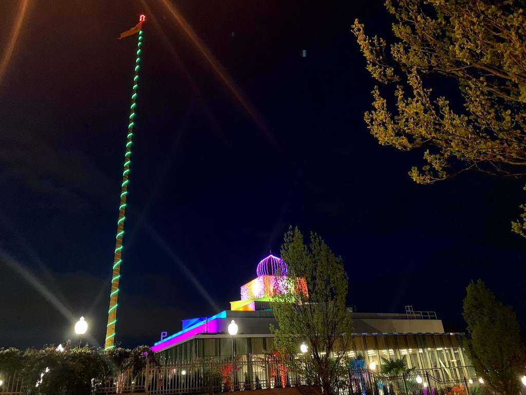 Sikh Temple | 8000 Ross St, Vancouver, BC V5X 4C5, Canada | Phone: (604) 322-5610