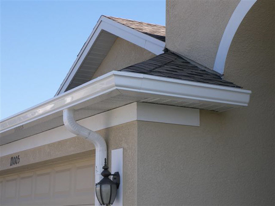 Arsenaults Eavestroughing | 44 Wendell-Gallant Raod, Wellington, PE C0B 2E0, Canada | Phone: (902) 439-1548