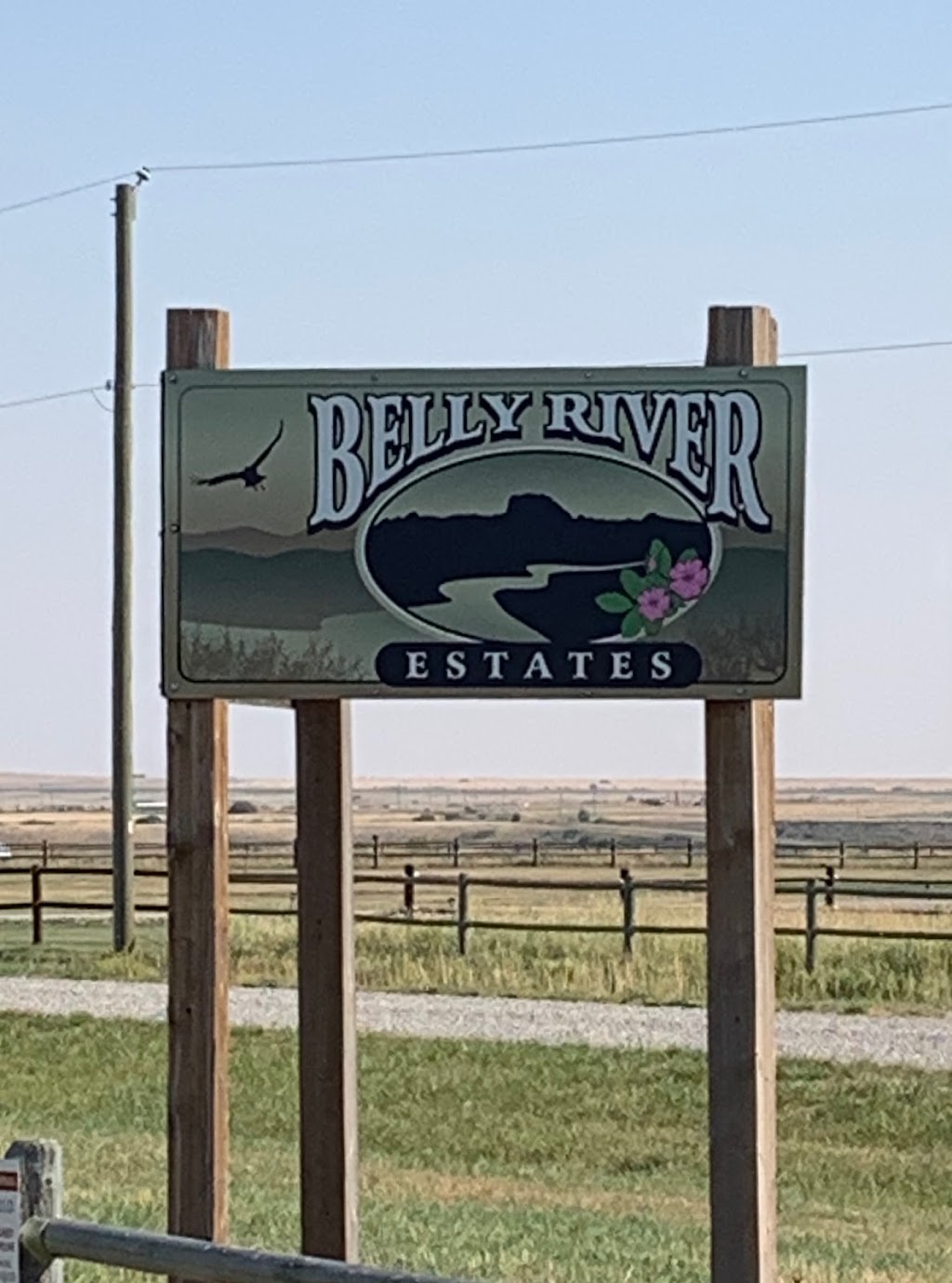 Belly River Estates | AB-505, Glenwood, AB T0K 2R0, Canada | Phone: (403) 448-0404