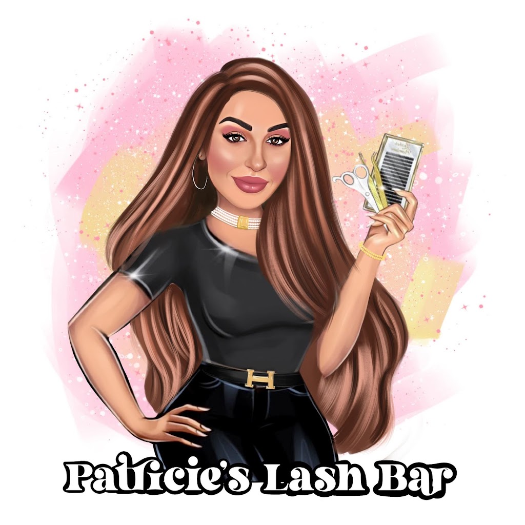 Patricies Lash Bar | 123 Vinton Rd, Hamilton, ON L9K 0G8, Canada | Phone: (647) 937-4486