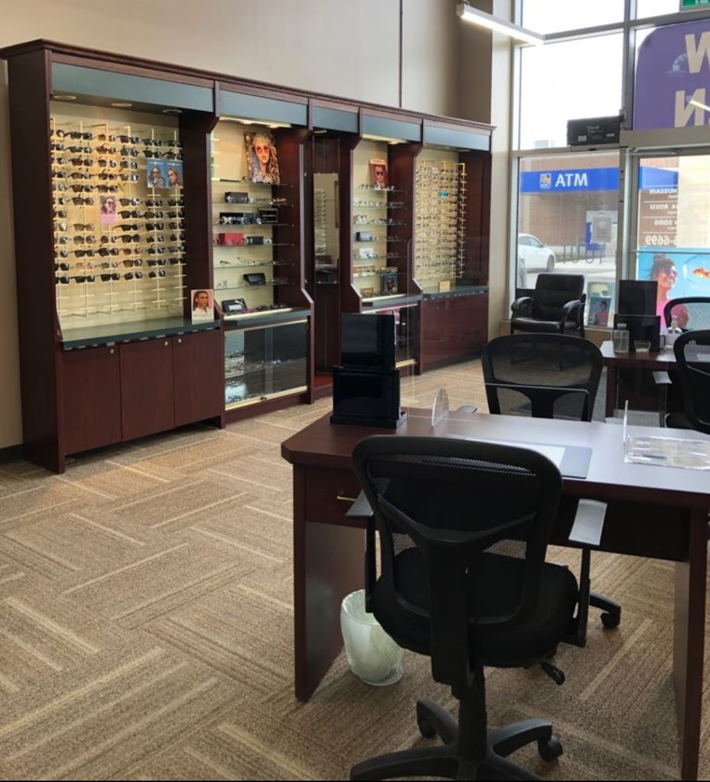 Abboud Optical | 111 Shuttleworth Dr. #5, Ottawa, ON K1T 0W7, Canada | Phone: (613) 656-6699