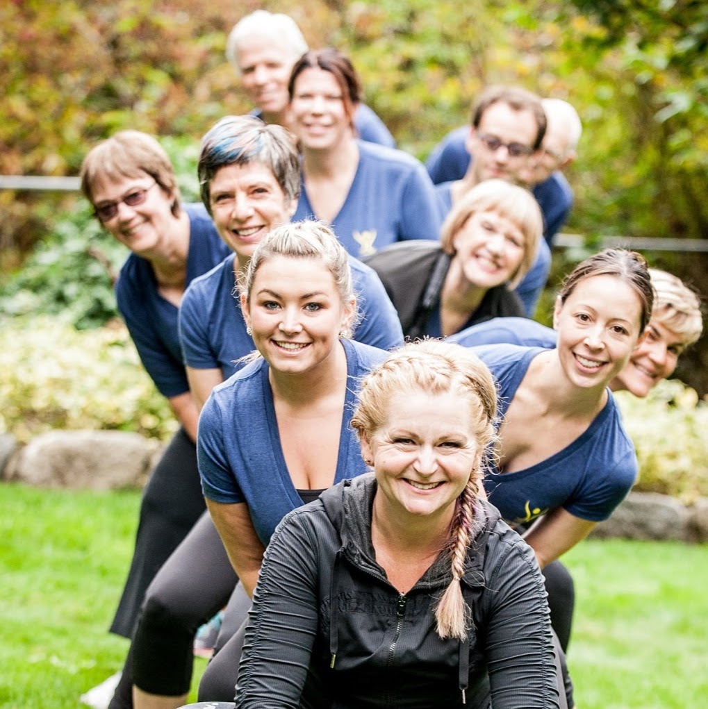 Take 2 Personal Training and Nutrition Coaching | 9249 Pinetree Rd, North Saanich, BC V8L 1J1, Canada | Phone: (250) 508-6381