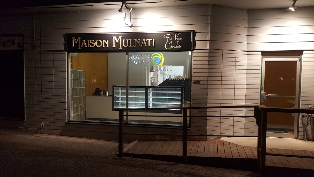 Maison Mulnati | 756 Eckhardt Ave W, Penticton, BC V2A 2B7, Canada | Phone: (778) 581-8283