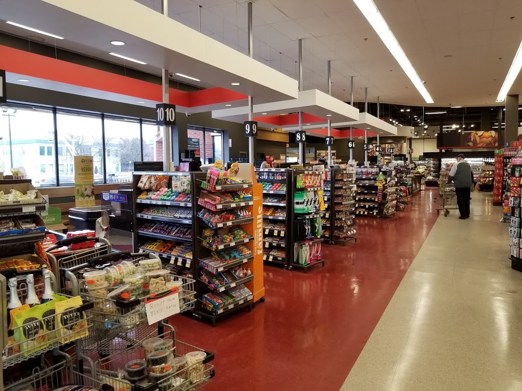 IGA extra La Seigneurie Blainville inc. | 9 Boulevard de la Seigneurie E, Blainville, QC J7C 4G6, Canada | Phone: (450) 434-3313