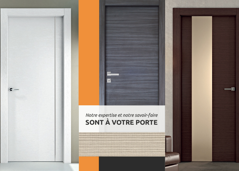 Portes ID Doors | 2355 95e Rue, Saint-Georges, QC G5Y 8J2, Canada | Phone: (800) 363-4142