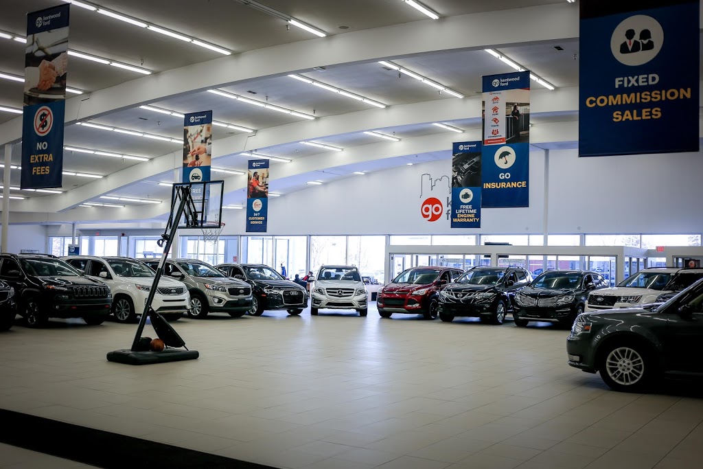 Kentwood Ford Used Car Supercenter | 10105 137 Ave NW, Edmonton, AB T5E 1Y8, Canada | Phone: (780) 377-1375