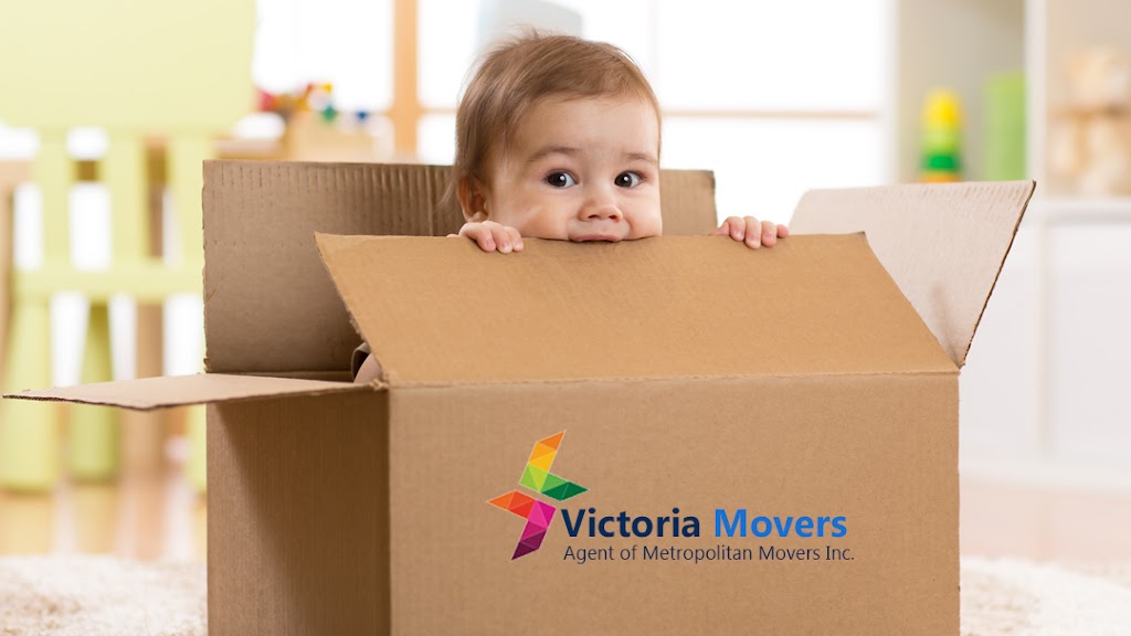 Victoria Movers | Moving Company | 924 Pandora Ave, Victoria, BC V8V 3P3, Canada | Phone: (866) 225-5761