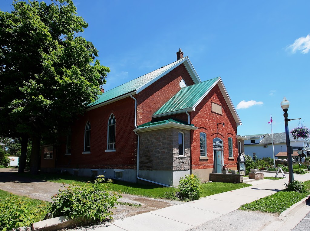 Erin United Church | 115 MAIN, Erin, ON N0B 1T0, Canada | Phone: (519) 833-9727